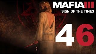 Mafia III| PC| Znak czasów [DLC] "...życie jest gorszym losem do śmierci" #46