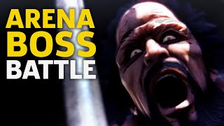 Fist of the North Star: Lost Paradise Gameplay: Kenshiro Vs. The Devil Rebirth