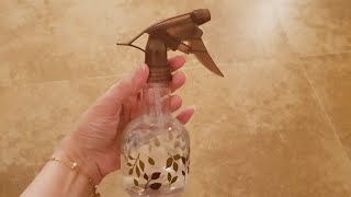 أفضل مزيل لرائحة الجسم - طبيعي و مفعول سحري