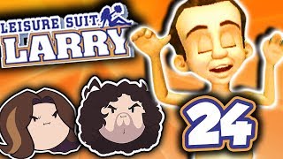 Leisure Suit Larry MCL: Security Troubles - PART 24 - Game Grumps