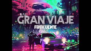 2   Frekuente - EL MC - Feat. Dj Kt