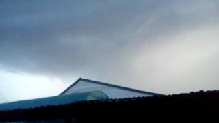 Куртамыш Курганская область VID 03.07.2017 20:20:34