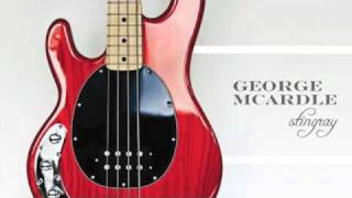 George McArdle - Stingray