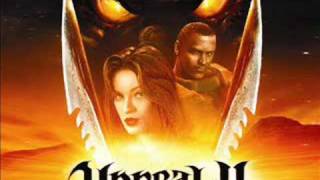 Unreal 2 Soundtrack: Hell