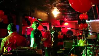 T-Vice [Live Performance] at Hollywood Live [09 13 2014] #5