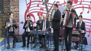 Absheron Instrumental Ansambli - Popuri