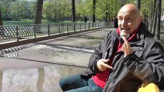 Roberto Quaglia: “La Russia non comincia le guerre, le finisce”.