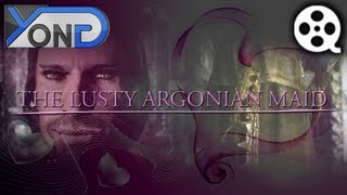 Skyrim Short - The Lusty Argonian Maid