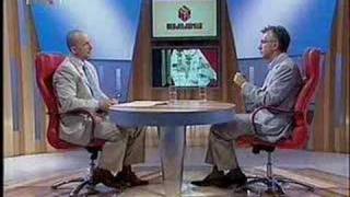 Nedjeljom u dva: Rajko Ostojić (II dio)
