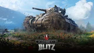 СТРЕЛЯЕМ ПТУРАМИ-WOT BLITZ