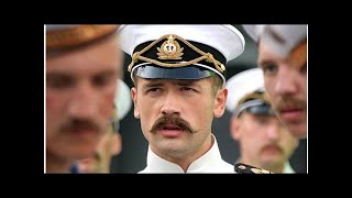 Актер Анатолий Пашинин объяснил, зачем воюет в Донбассе