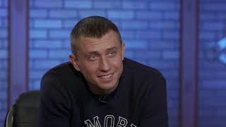 Агата Муцениеце и Павел Прилучный развелись