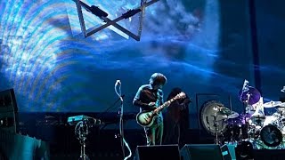 Tool - Descending New Song Live HD