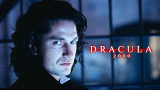 Dracula 2000 (2000) - Music From The Dimension Motion Picture