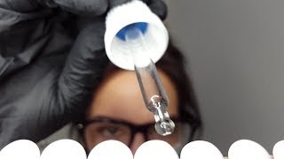 ASMR * Teeth Cleaning *