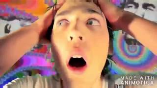 Geoff Wigington being Geoff for pretty much 10 minutes because i love Geoff.