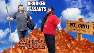Le Pen Loses - Salty TJ cured by Bracco's Gaze - Onision Overload - Drunken Peasants #352