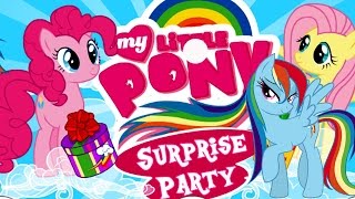 My Little Pony Harmony Quest part 1