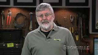 Brownells-Troy Ind. AR-15 Professional-Grade Sling Adapter