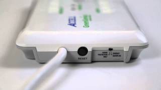 Accell GreenGenius Smart Surge Protectors