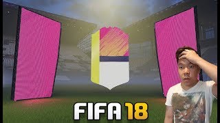 NEIN.. ALS OB.. ?? MEINE 2.GARANTIERTE TOTMD SPIELER SBC - FIFA18 RTG#186