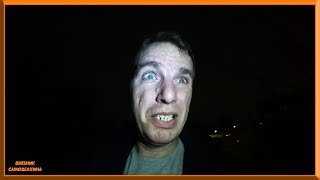 ?? НОЧЬЮ? САЛО? КОНЕЧНО БУДУ! Наши дела житейские! ЗАГОТОВКА СЕНА, КРОЛИКИ, КОПТИМ САЛО... ??