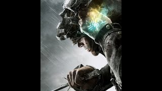 Dishonored (серия 4 Клеймо Еретика для Кемпбелла)