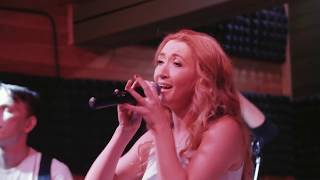 Алла Никитина - Птица (live), Китайский Лётчик "Джао Да", 2.11.18