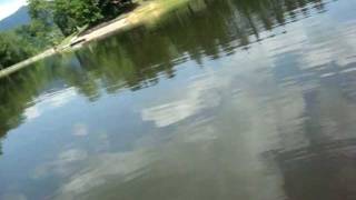 How to catch RAINBOW TROUT fishing fly spinning rods lake fishing pinoy philippines