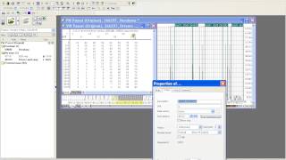 winols guide part 3. How to find Drivers wish map in EDC15 file