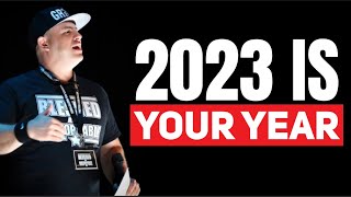 5 STEPS TO GOING TO THE NEXT LEVEL - Motivational Speech - Billy Alsbrooks - New Motivational Video