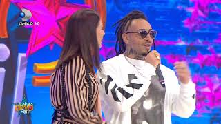 Bravo, ai stil! All Stars (22.01.2018) - Alex Velea - imnul "Bravo, ai stil!" Ed 1