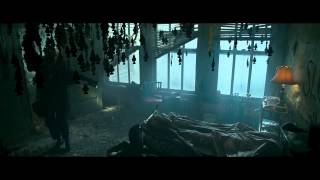 Fincher's Necrophilia