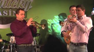Rose Band: Boubin