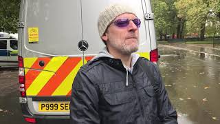 18+ Introducing..... OP Watch! Speakers Corner Sep 23rd 2018