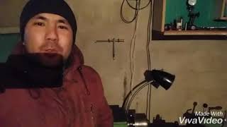 Мечты сбываются или как я купил фрезерный станок НГФ-110 Ш4.