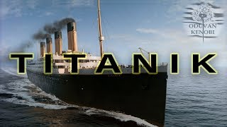 Титаник 2019: Краткая история крушения. Легенды и факты!