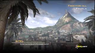 Mw2 CFG TUT: How to Edit and Host them on PS3