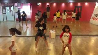 [이지댄스광복] 부산댄스 남포댄스 JESSIE J ARIANA GRANDE NICKI MINAJ BANG BANG