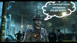 Время игр №2 Делаем тату и убиваем шлюх в Saints Row IV