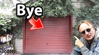 Here’s Why I Can’t Be a Mechanic Anymore