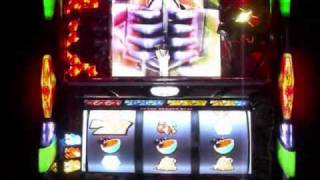 エヴァ魂の軌跡　『確定演出　８パターン』