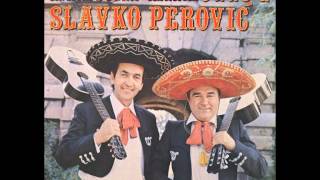 Nikola Karovic i Slavko Perovic - Pesma rastanka - ( Audio )
