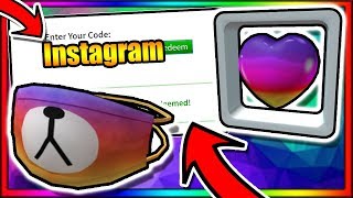(FEBRUARY 2020) ALL *6* NEW SECRET OP WORKING ROBLOX PROMO CODES! *STILL WORKING NOT EXPIRED*