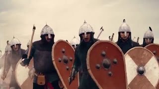 История чувашей (5-13 век)
