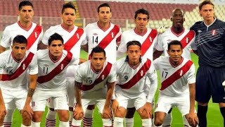 Australia vs Peru/0-1/Австралия-Перу.обзор матча.