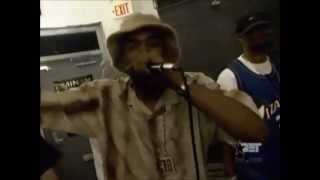Eminem And Proof Good Old Days
