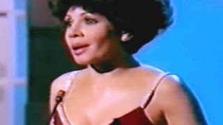 Shirley Bassey - Johnny One Note (1976 Show #1)