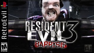 Resident 3 Original | RE3 Remake Discussion