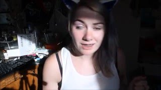 ExoticLenses- White Lace Lense Review